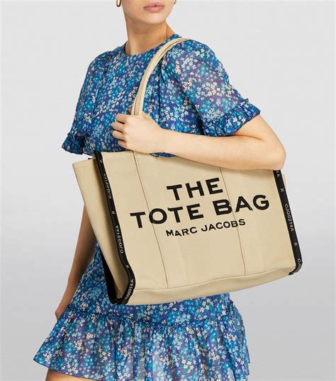 The Tote Bag .